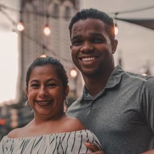 Meet your Posher, Wesley